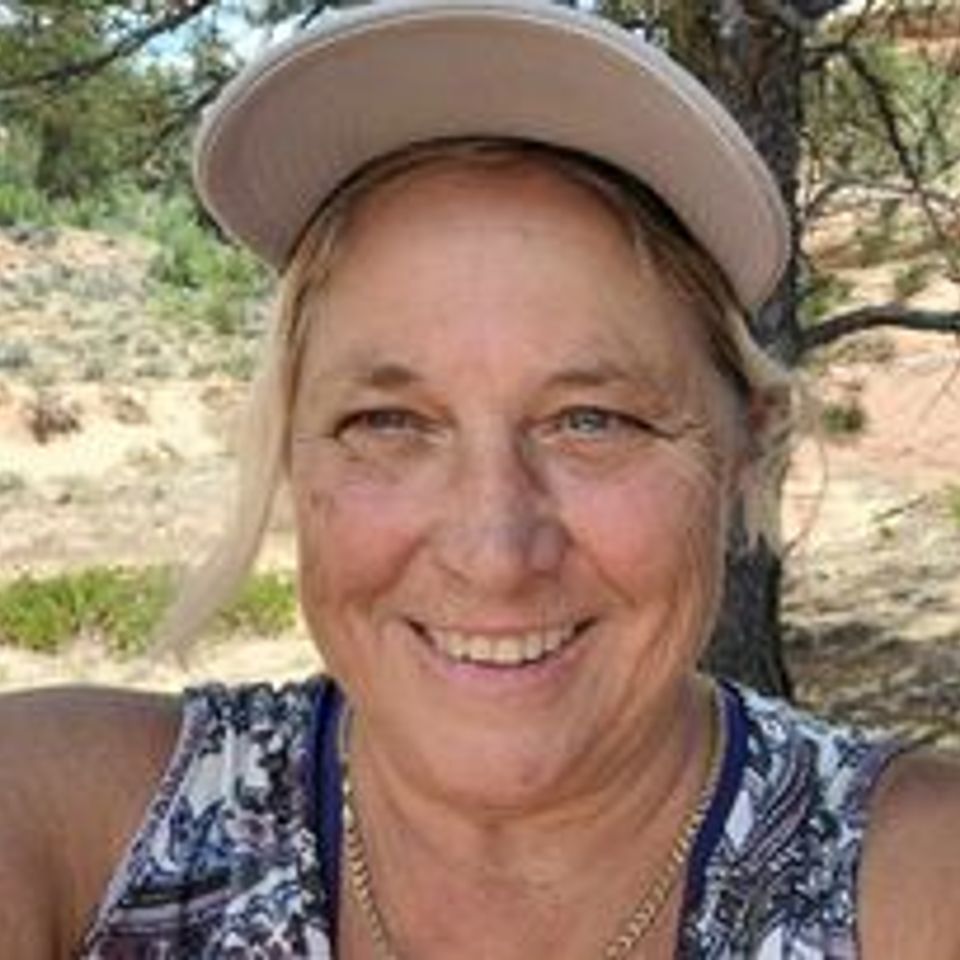 Lesa, Board Member of the Pahrump Disability Outreach Program