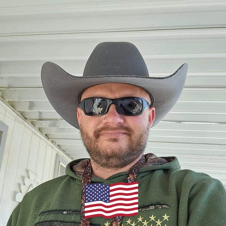 Matthew, Board Member of the Pahrump Disability Outreach Program