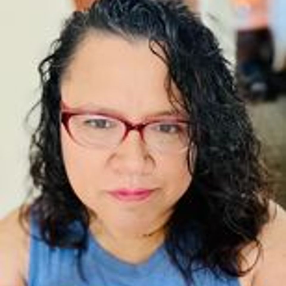 Michelle, Board Member of the Pahrump Disability Outreach Program